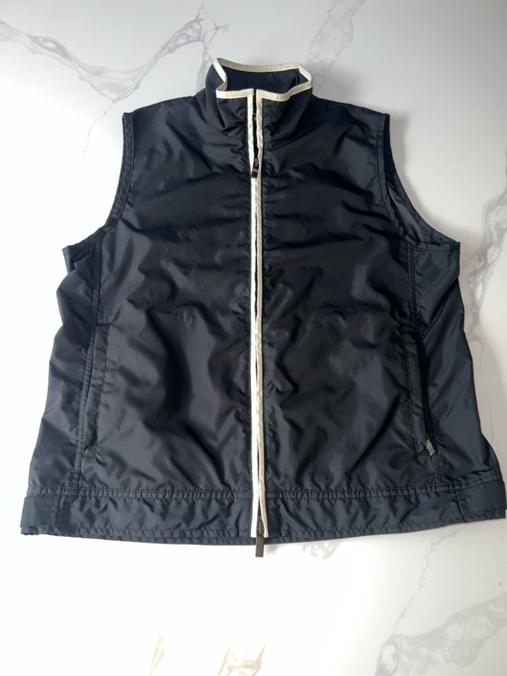 Ralph Lauren Golf Vest